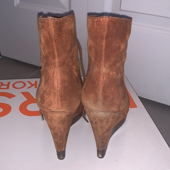 MICHAEL KORS booties - Picture 5 of 14